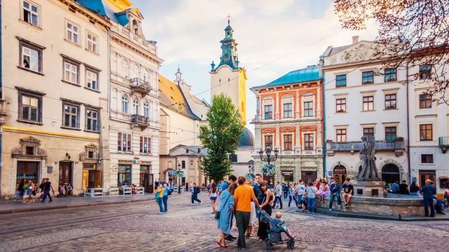 Lviv