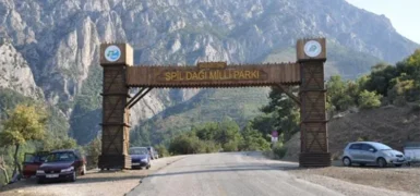 Manisa Kamp Alanları – Manisa Kamp Yapılacak Yerler