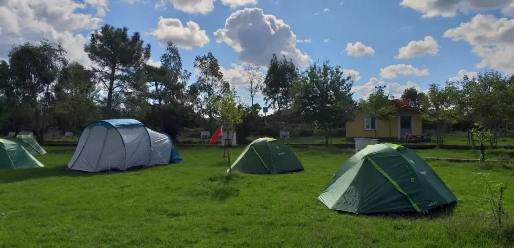 Martı Camping & Restaurant