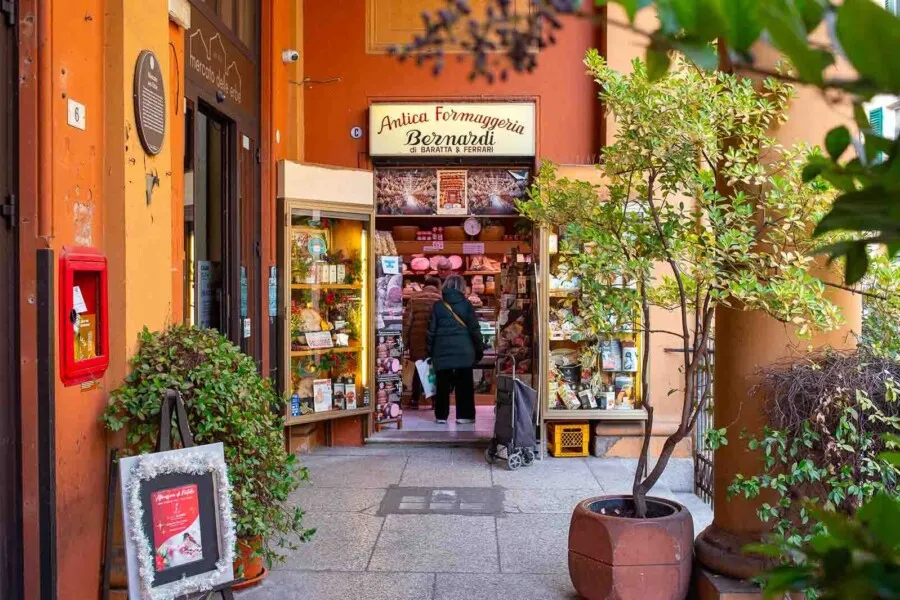 Mercato delle Erbe