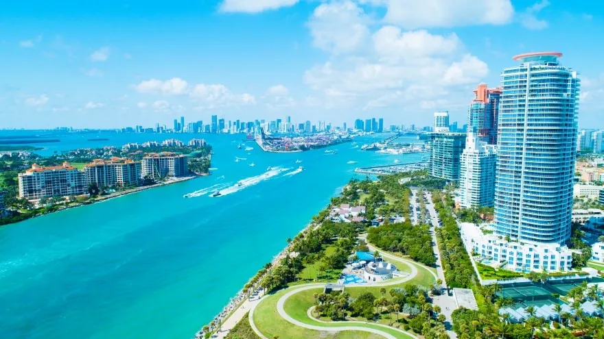 Miami