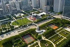 Millennium Park