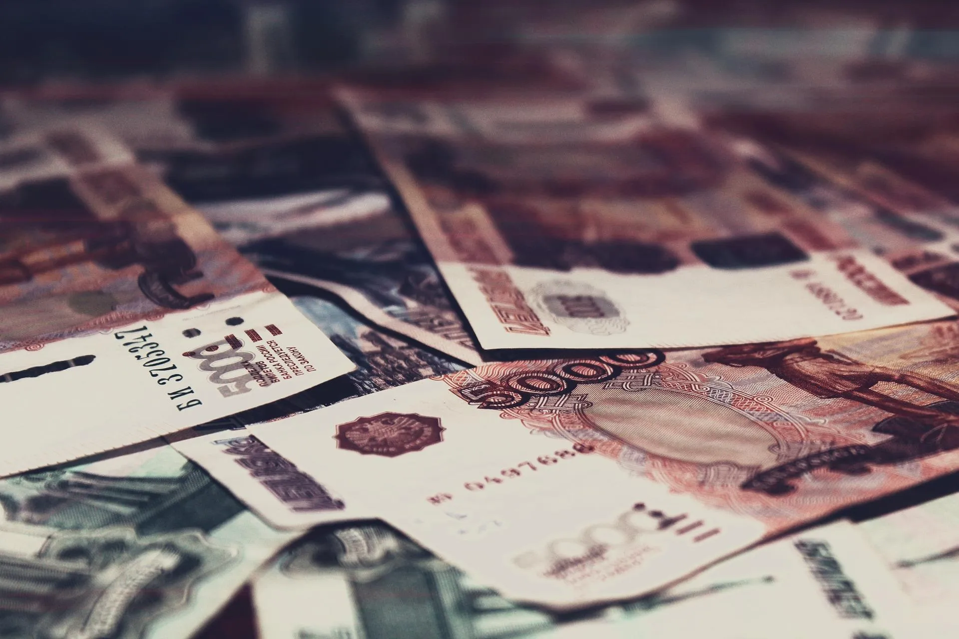 Moskova’da Para Birimi ve Bahşiş Kültürü