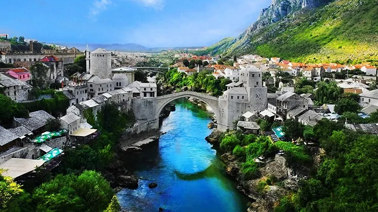 Mostar Ulaşım Rehberi