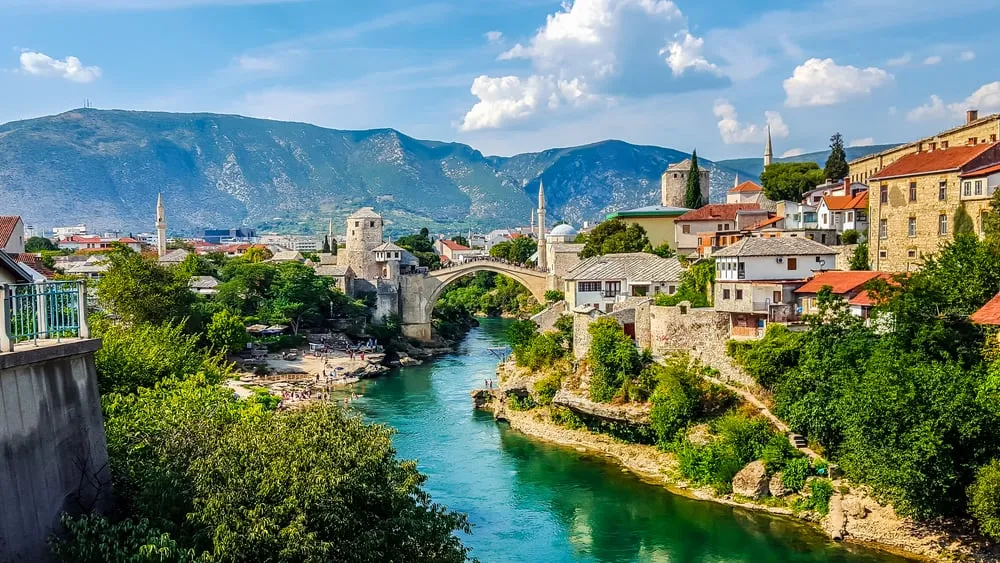 Mostar’a Gitmek İçin En Uygun Zaman Ne Zaman?