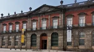 Museu Nacional Soares dos Reis