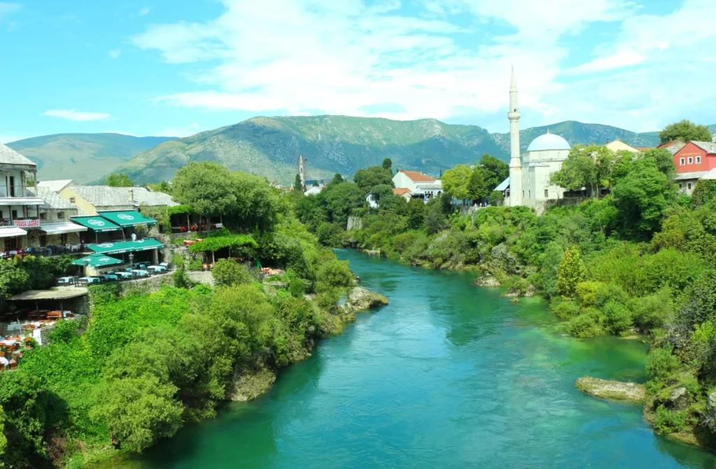 Müslüm Bey Konağı