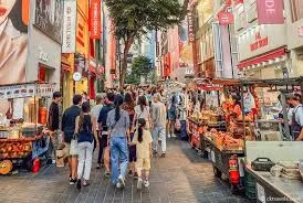 Myeongdong