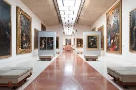 National Gallery of Bologna
