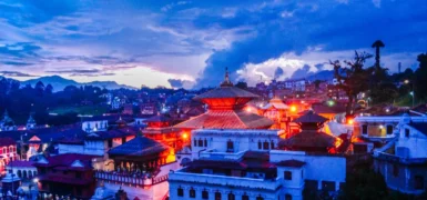 Nepal Gezilecek Yerler – En Popüler 10 Yer!