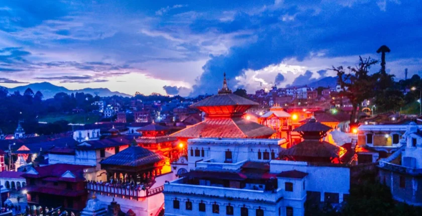 Nepal Gezilecek Yerler – En Popüler 10 Yer!