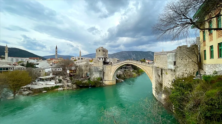 Neretva Nehri