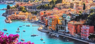 Nice Gezilecek Yerler – En Popüler 24 Yer!