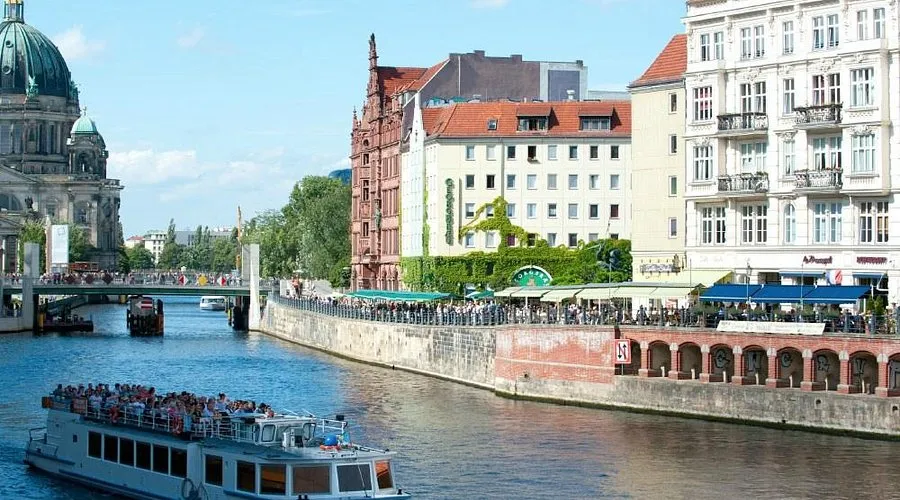 Nikolaiviertel