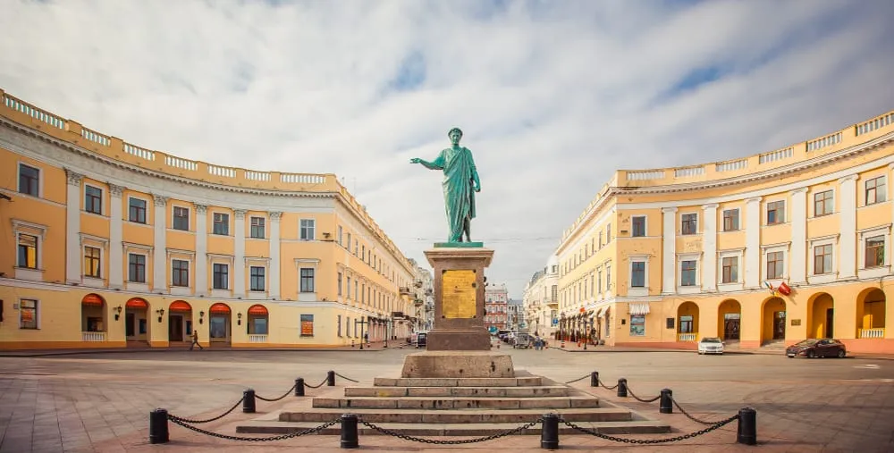 Odessa