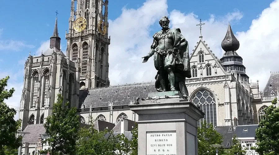 Onze Lieve Vrouwekathedraal (Meryem Ana Katedrali)