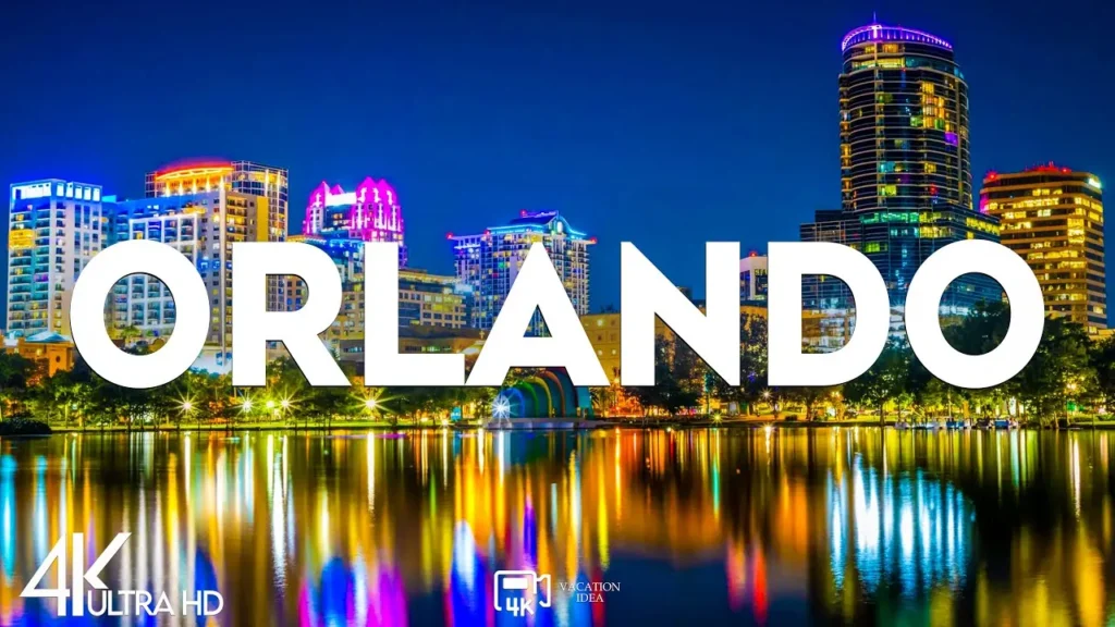 Orlando