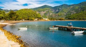 Ortaca Kamp Alanları – Ortaca Kamp Yapılacak Yerler