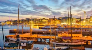 Oslo Gezilecek Yerler – En Popüler 20 Yer!