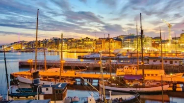 Oslo Gezilecek Yerler – En Popüler 20 Yer!