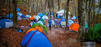 Osmaniye Kamp Alanları – Osmaniye Kamp Yapılacak Yerler