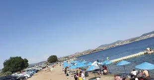 Özcan Restaurant Camping Plaj Piknik Alanı