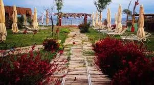 Ozgur Plaj Ve Kamp Alani