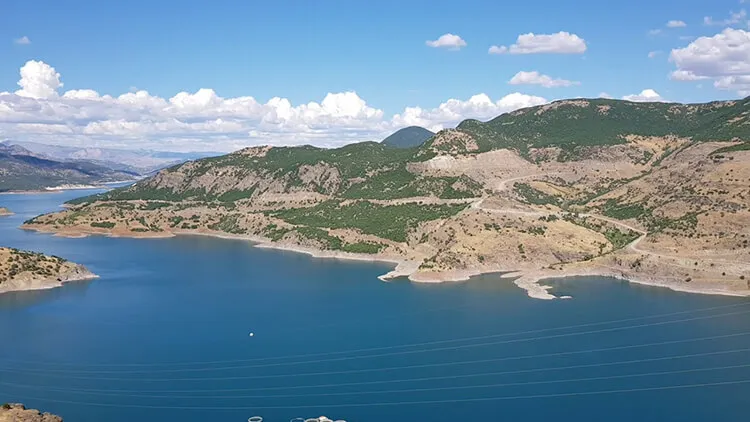 Özlüce Kamp Alanı