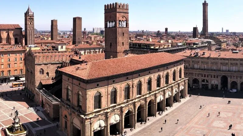 Palazzo del Podestà
