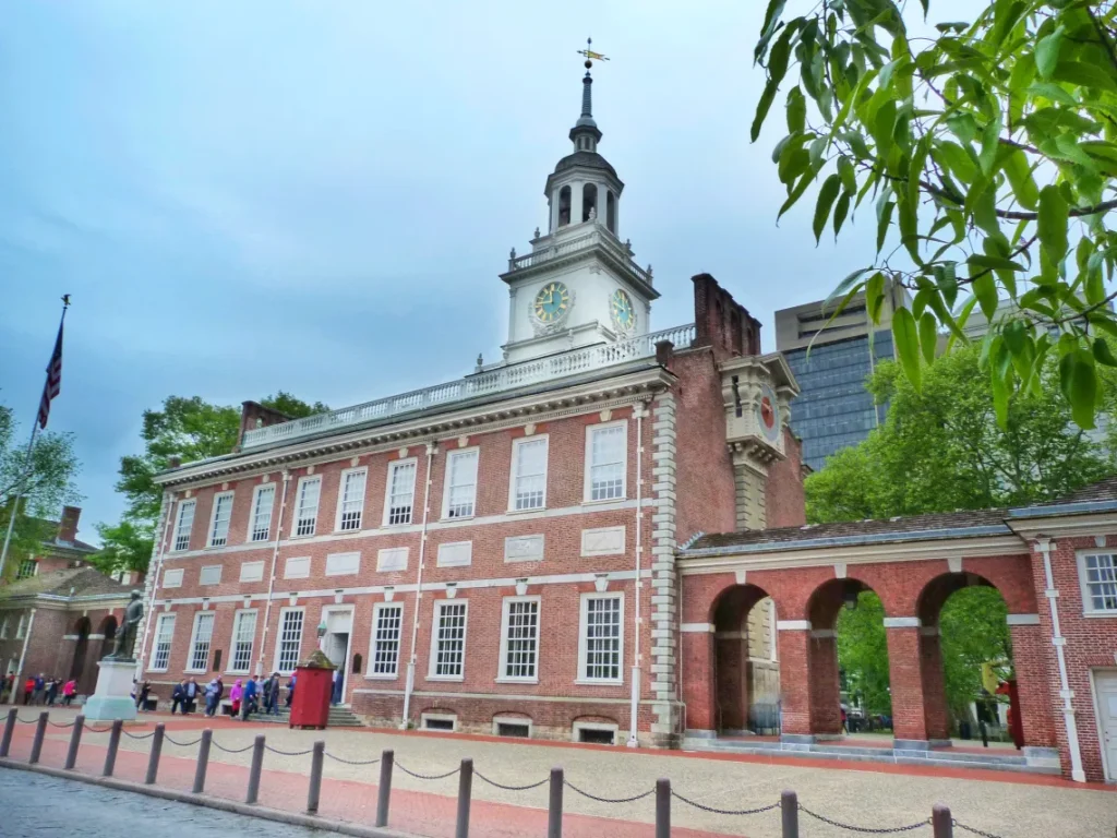 Philadelphia