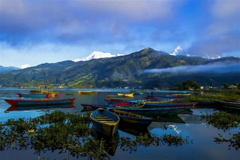 Pokhara