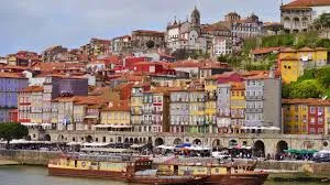 Porto Gezilecek Yerler – En Popüler 35 Yer! Porto Gezilecek Yerler – En Popüler 35 Yer!