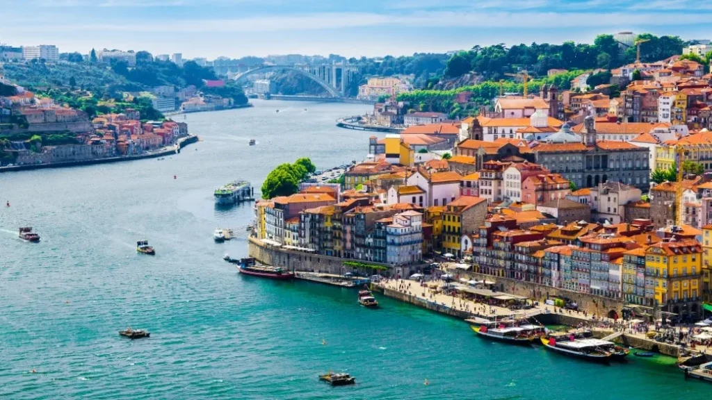 Porto’ya Ne Zaman Gidilir
