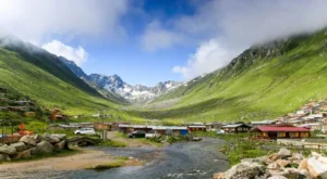 Rize Kamp Alanları – Rize Kamp Yapılacak Yerler Rize Kamp Alanları – Rize Kamp Yapılacak Yerler