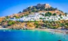 Rodos Gezilecek Yerler – En Popüler 20 Yer!