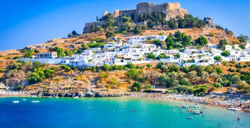 Rodos Gezilecek Yerler – En Popüler 20 Yer! Rodos Gezilecek Yerler – En Popüler 20 Yer!