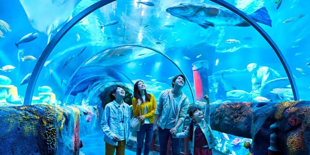 SEA LIFE Porto