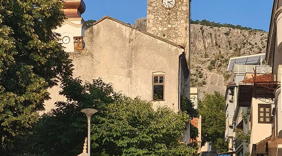 Saat Kulesi