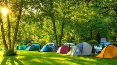 Şanlıurfa Kamp Alanları – Şanlıurfa Kamp Yapılacak Yerler