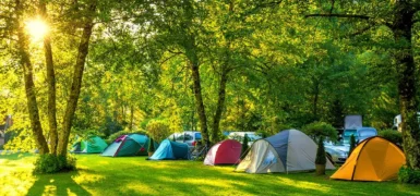 Şanlıurfa Kamp Alanları – Şanlıurfa Kamp Yapılacak Yerler
