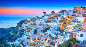 Santorini Gezilecek Yerler – En Popüler 20 Yer!