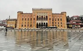 Saraybosnada Kredi Karti Mi Nakit Mi Kullanmali