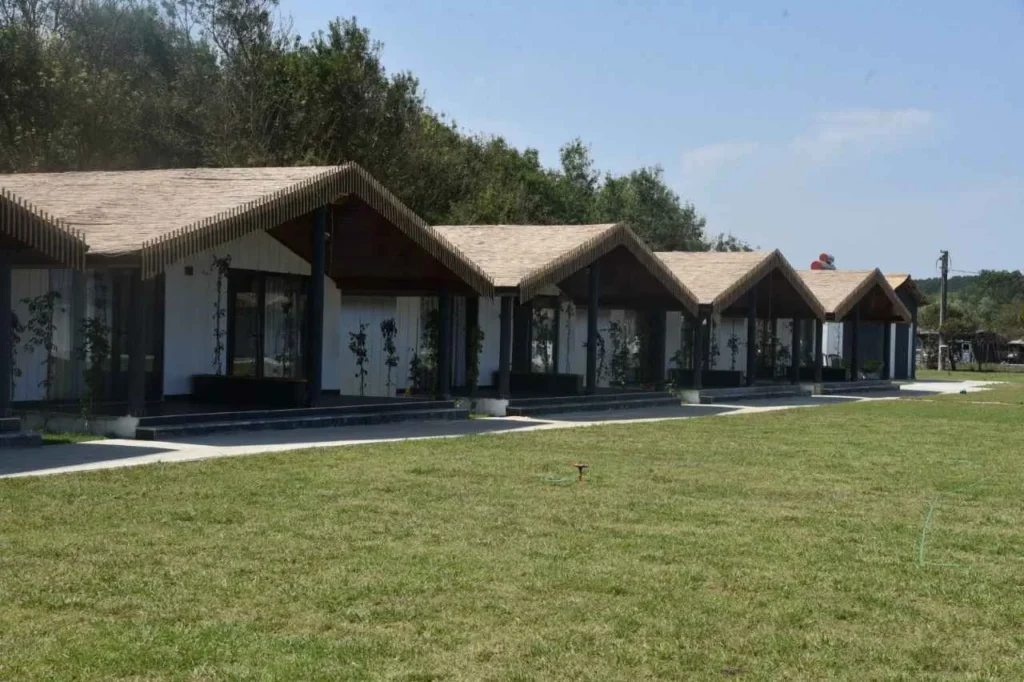 Sarisu Genclik Kampi