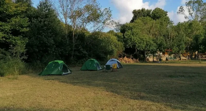 Sarıyer Kamp Alanları – Sarıyer Kamp Yapılacak Yerler