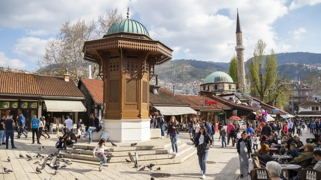 Sebil