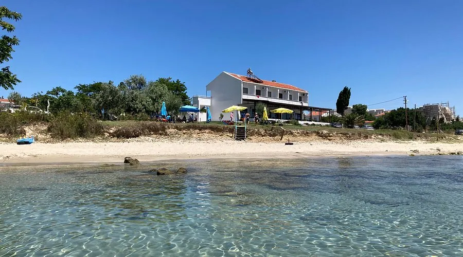 Seddülbahir Mocamp