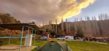 Selçuk Kamp Alanları – Selçuk Kamp Yapılacak Yerler