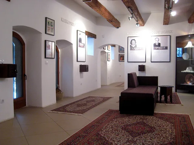 Sevdah Art House