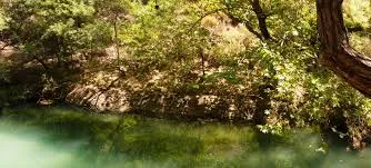 Seven Springs (Epta Piges – Yedi Pınar)