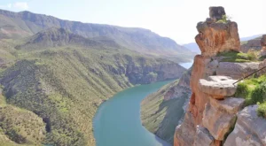 Siirt Kamp Alanları – Siirt Kamp Yapılacak Yerler